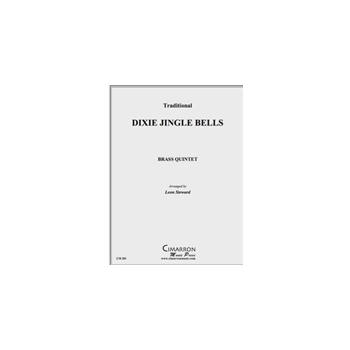 Dixie (Jingle) Bells