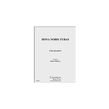 Dona Nobis Tubas