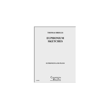Euphonium Sketches