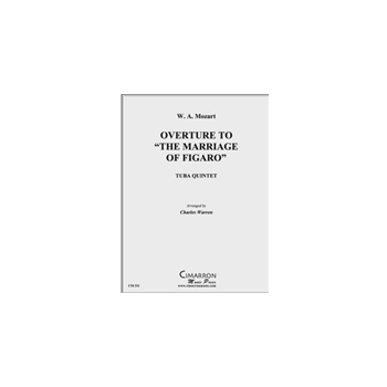 Marriage of Figaro Overture