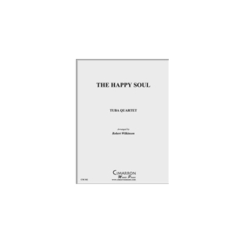 Happy Soul, The