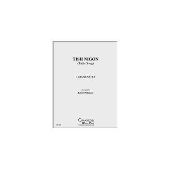 Tish Nigon (Table Song)