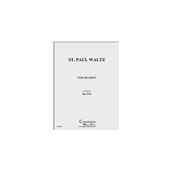 St. Paul Waltz