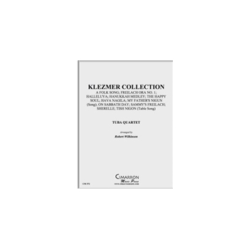 KLEZMER Collection