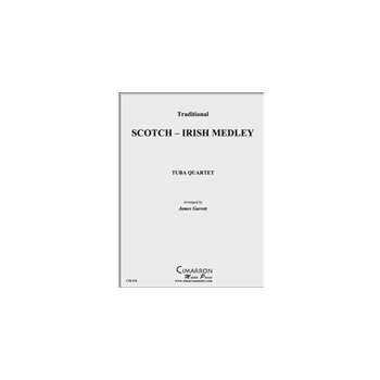 Scotch-Irish Medley