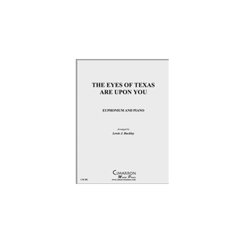 Eyes of Texas - Short Encore