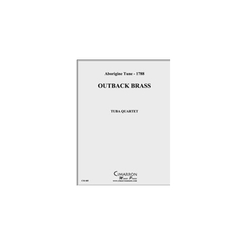 Outback Brass