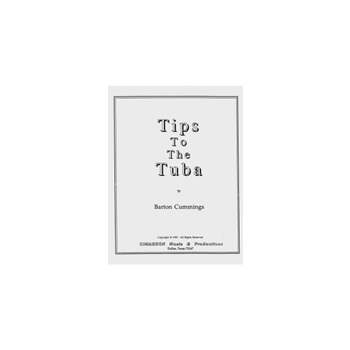 Tips To The Tuba