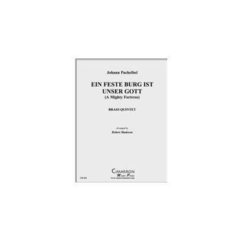 Ein feste Burg unser Gott