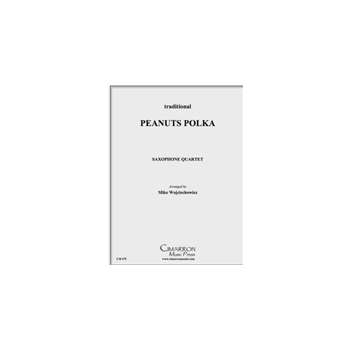 Peanuts Polka