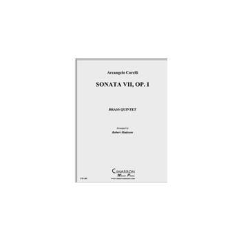 Sonata VII, Op. 1