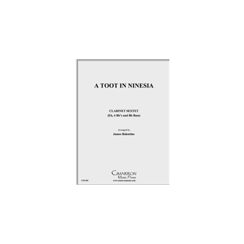 Toot in Ninesia, A