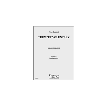Trumpet Voluntary