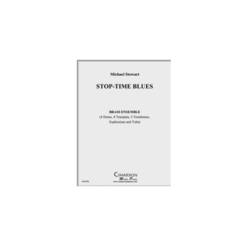 Stop-Time Blues
