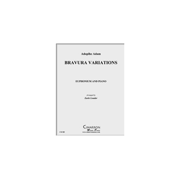 Bravura - Variations