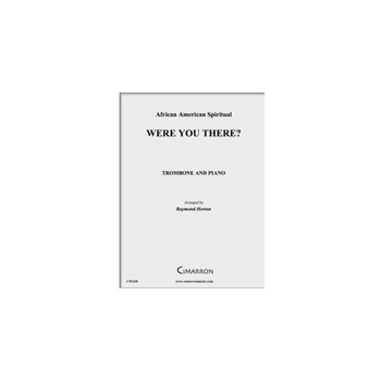 Were You There?