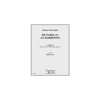 Pictures at on Exhibition