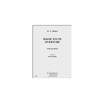 Magic Flute Overture