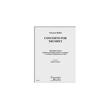 Concerto for Trumpet