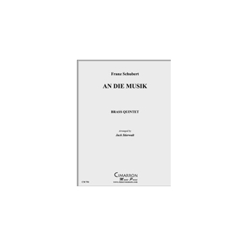 An Die Musik