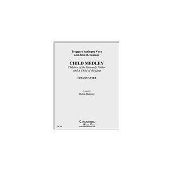 Children of Heavenly Father/A Child of the King