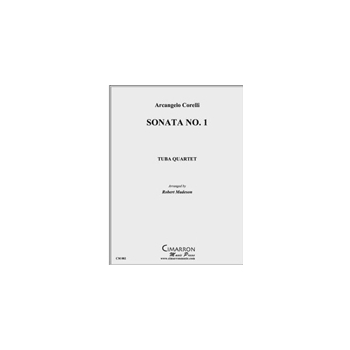 Sonata No. 1, Op. 3