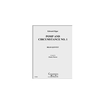 Pomp & Circumstance