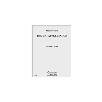 Big Apple March, The