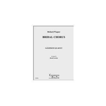 Bridal Chorus