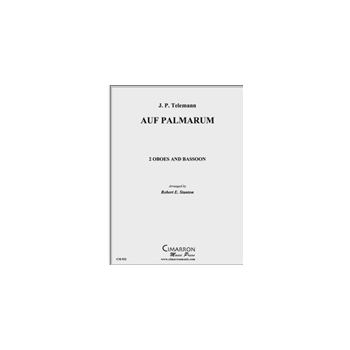 Auf Palmarum
