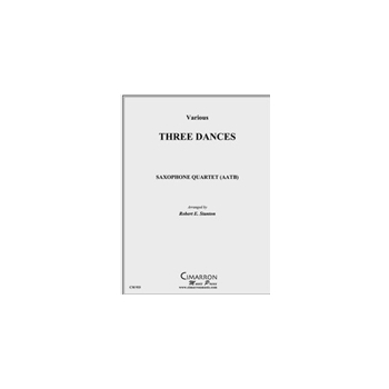 Three Dances