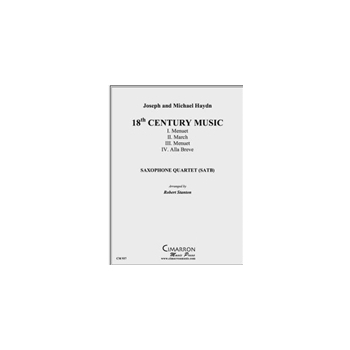 18th Century Music