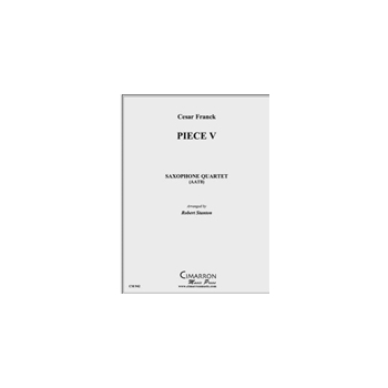 Piece V