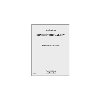 Song of the Valley