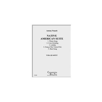 Native American Suite