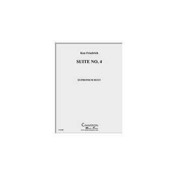 Suite No. 4