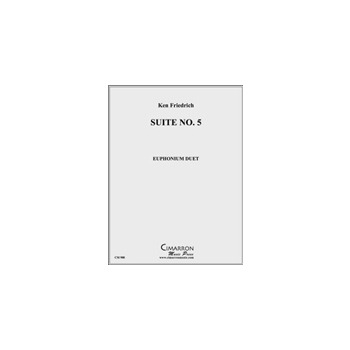 Suite No. 5