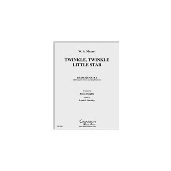 Twinkle, Twinkle, Little Star