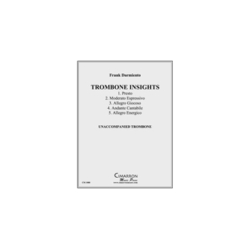 Trombone Insights