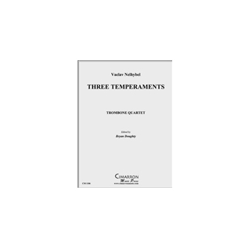 Three Temperaments