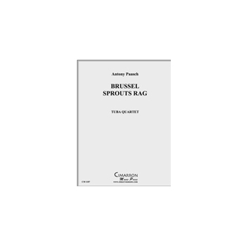 Brussells Sprouts Rag