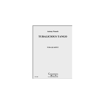 Tubalicious Tango