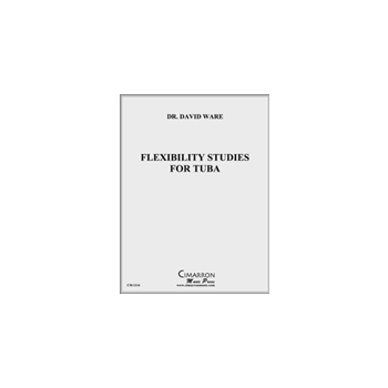 Flexibility Studies for Tuba