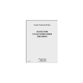 Suite for Unaccompanied Trumpet