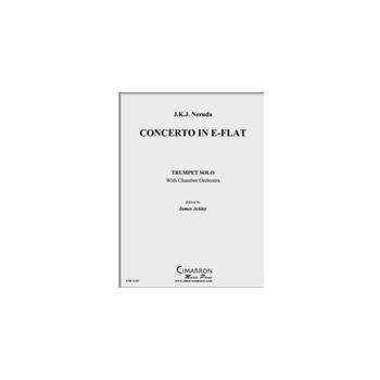 Concerto in Eb