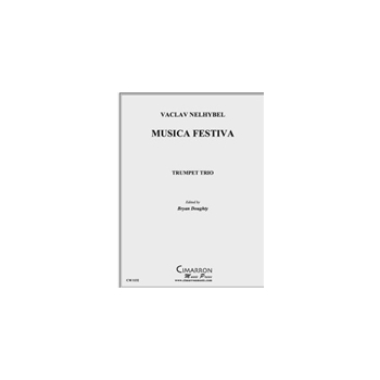 Musica Festiva