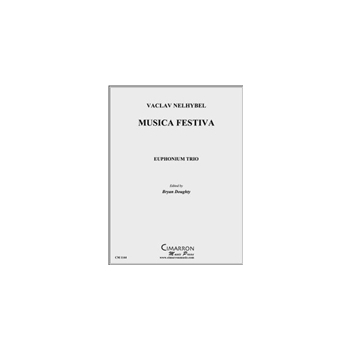 Musica Festiva