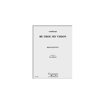 Be Thou My Vision