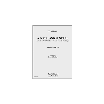 Dixieland Funeral, A