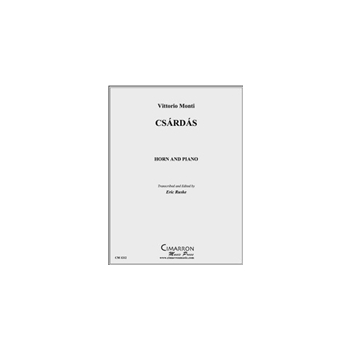 Csardas